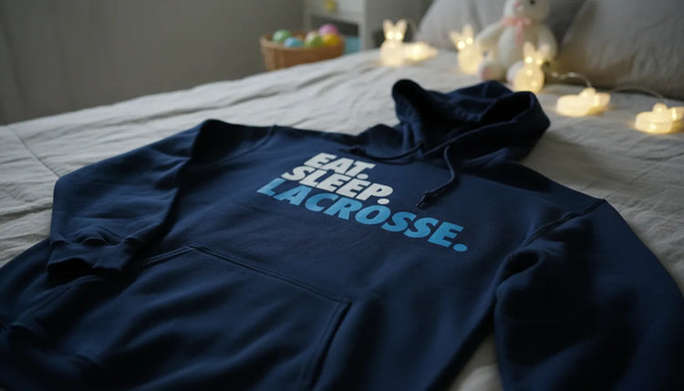 Score Big with the Best Easter Lacrosse Gifts for Lax Girls