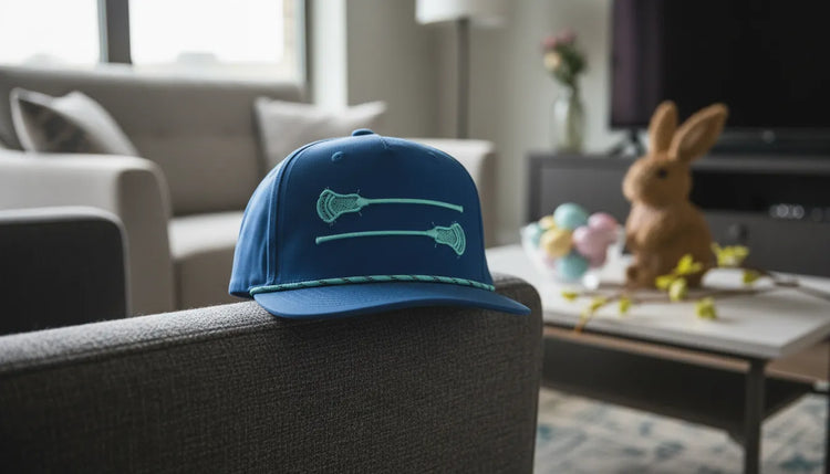 Score Big with the Best Easter Lacrosse Gifts for Players