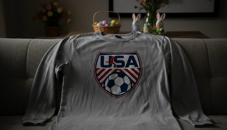 Score Big with the Best Easter Soccer Gifts for Players
