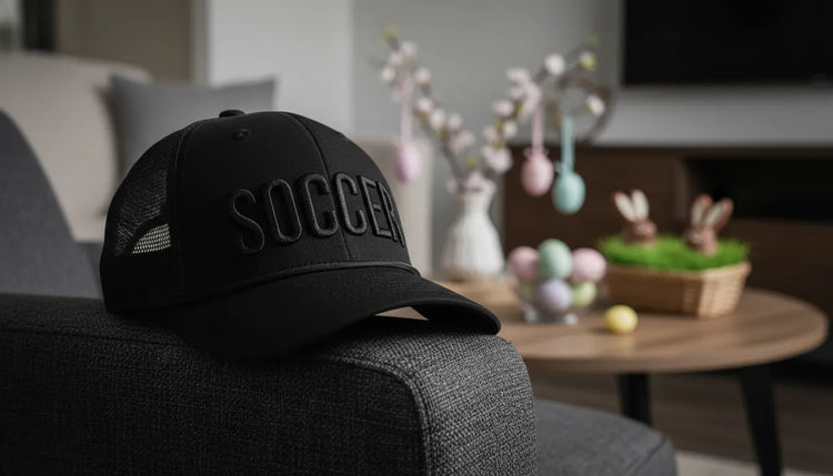 Score Big with the Best Easter Soccer Gifts for Rec League Players