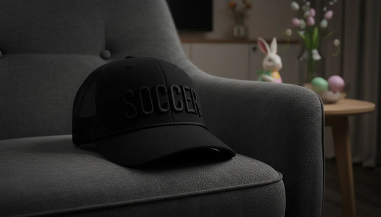 Score Big with the Best Easter Soccer Gifts for Soccer Lovers