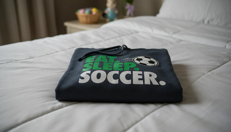 Score Big with the Best Easter Soccer Gifts for Youth Soccer Players