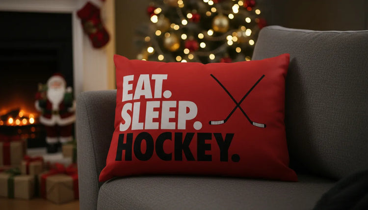 Score Big with the Best Hockey Christmas Gifts