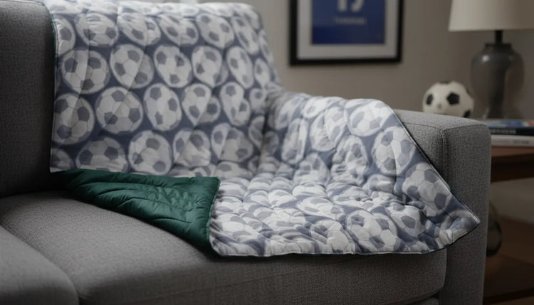 Score Big with the Best Soccer Apparel for Girlfriend