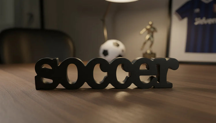 Score Big with the Best Soccer Apparel for Youth Players