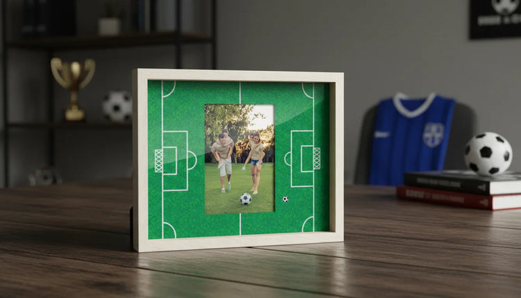 Score Big with the Best Soccer Clothing for Presidents Day