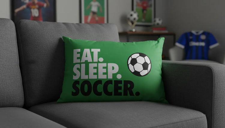 Score Big with the Best Soccer Merch for Assistant Coaches