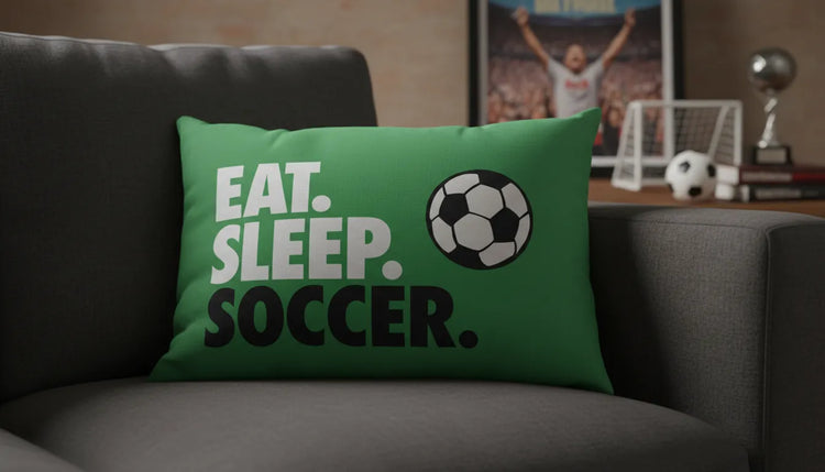 Score Big with the Best Soccer Merch for Boy Moms