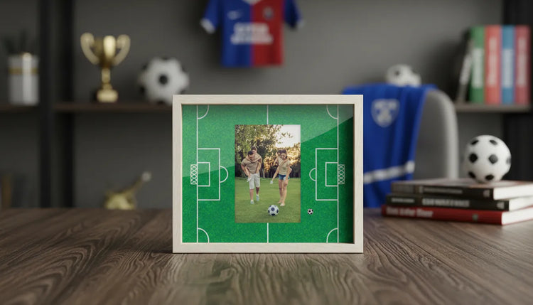 Score Big with the Best Soccer Merch for Husband This Season