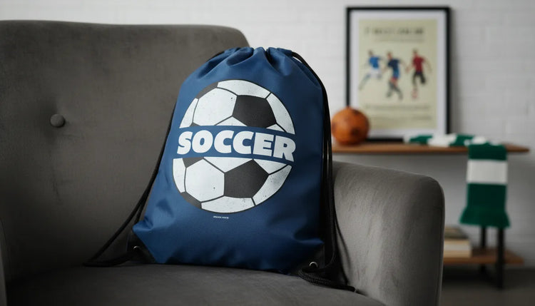 Score Big with the Best Soccer Merch for Teen Girls