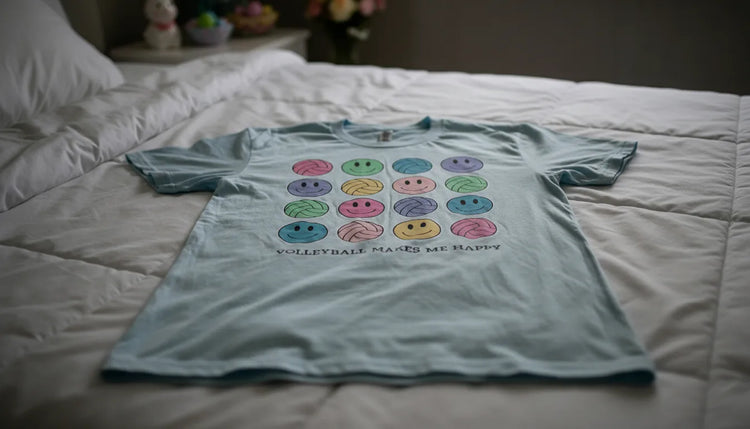 Score Big with the Best Volleyball Merch for Easter