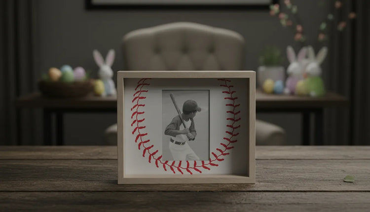 Score Big with These Easter Baseball Gifts for Moms