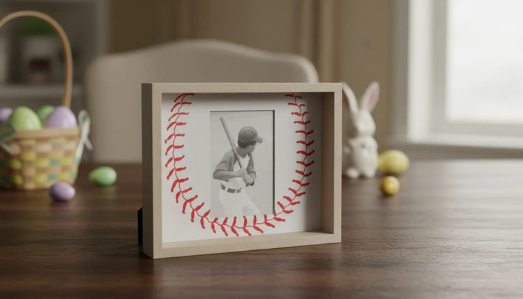 Score Big with These Easter Baseball Gifts for Teens