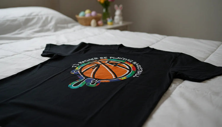 Score Big with These Easter Basketball Gifts for Girls