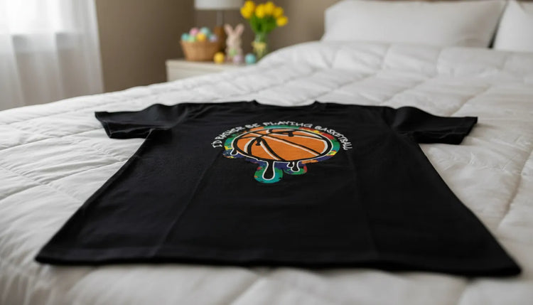 Score Big with These Easter Basketball Gifts for Nephews