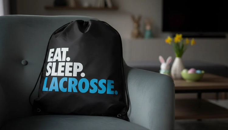 Score Big with These Easter Lacrosse Gifts for Teen Boys