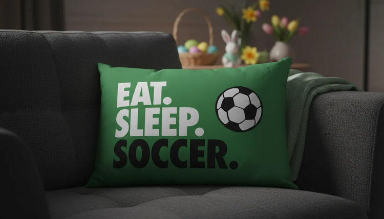 Score Big with These Easter Soccer Gifts for Boys