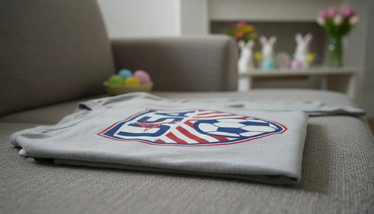 Score Big with These Easter Soccer Gifts for Moms and Players