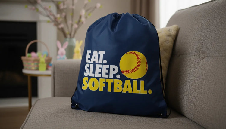 Score Big with These Easter Softball Gifts for Husband