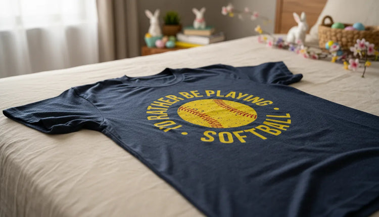 Score Big with These Easter Softball Gifts for Nephews