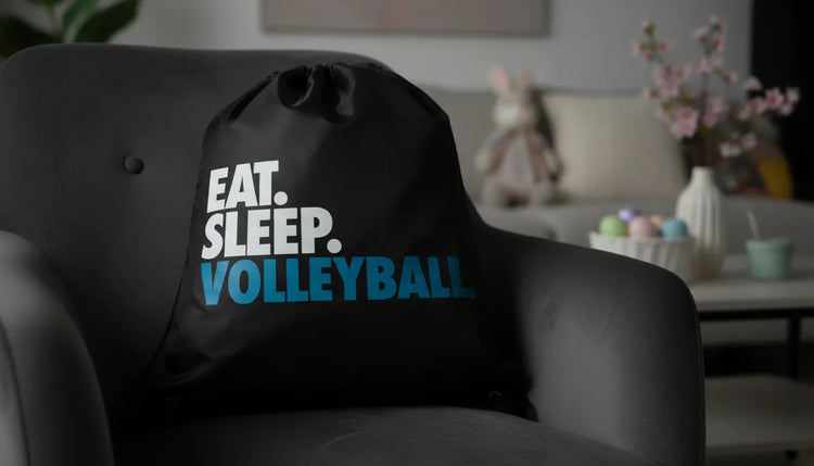 Score Big with These Easter Volleyball Gifts for Grandsons