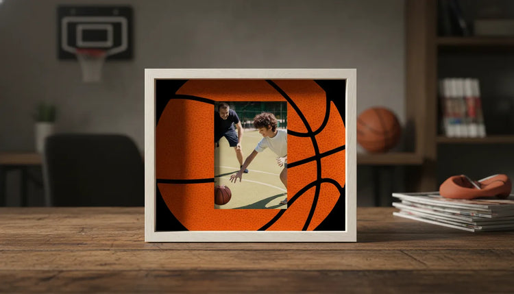 Score Points with the Best Basketball Clothing for Husband and Dad
