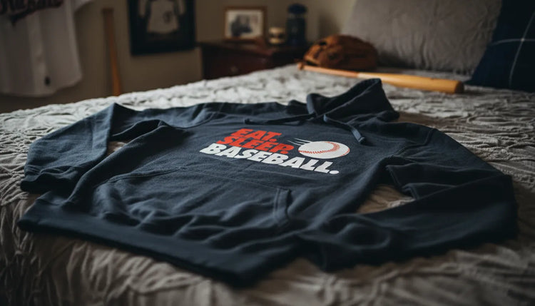 Score the Best Baseball Apparel for Opening Day 2025