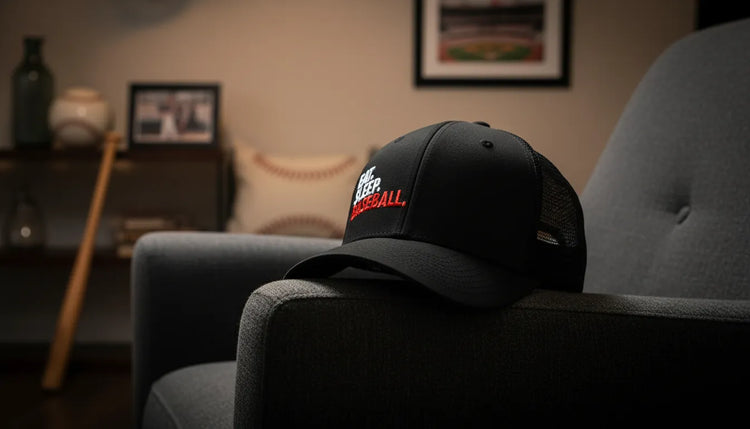 Score the Best Baseball Merch for Presidents Day