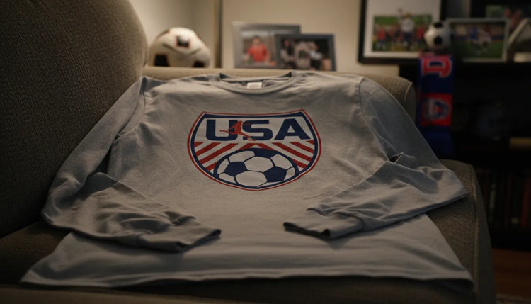 Score the Best Soccer Gear for Graduation Gifts