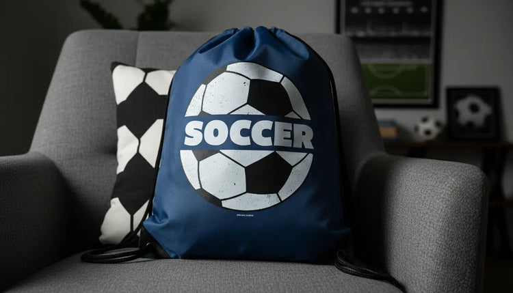 Score Top-Quality Soccer Apparel for Presidents Day Weekend