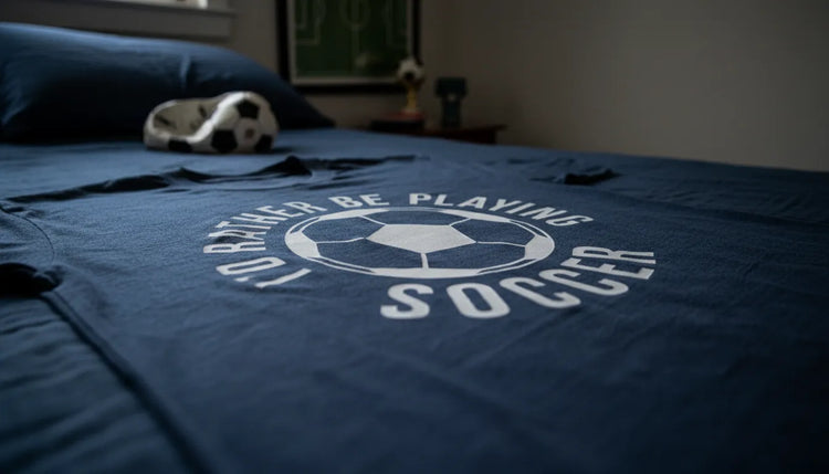 Scoring Big: Best Soccer Apparel for World Cup Season and Beyond