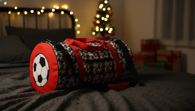 Scoring Big: Best Soccer Themed Christmas Gifts