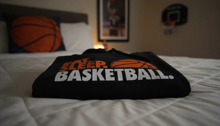 Scoring Big: The Best Basketball Clothing for Centers