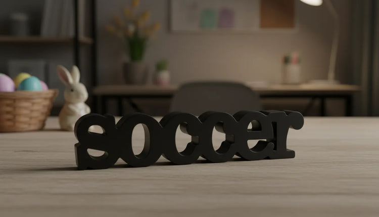 Scoring Big: The Best Easter Soccer Gifts for Fans and Players