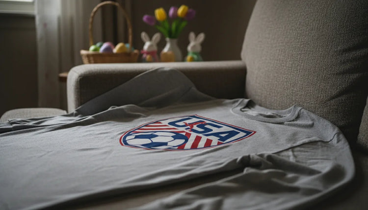 Scoring Big: The Best Easter Soccer Gifts for Soccer Dads