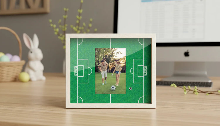 Scoring Big: The Best Easter Soccer Gifts for Sons This Spring