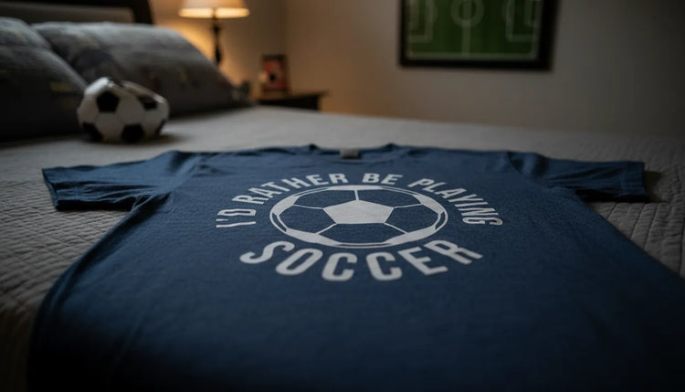Scoring Big: The Best Soccer Gear for Birthdays and Beyond