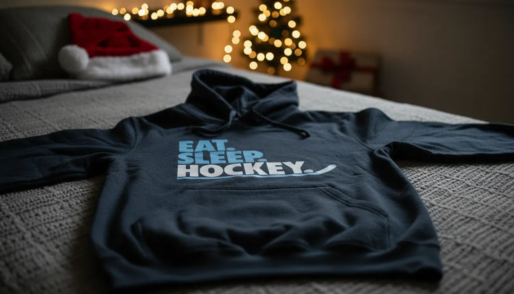 Scoring Big This Season: Unforgettable Christmas Gifts for Hockey Lovers