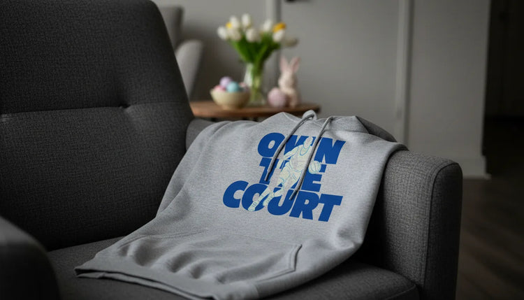 Scoring Big with Easter Basketball Gifts for Hoopers