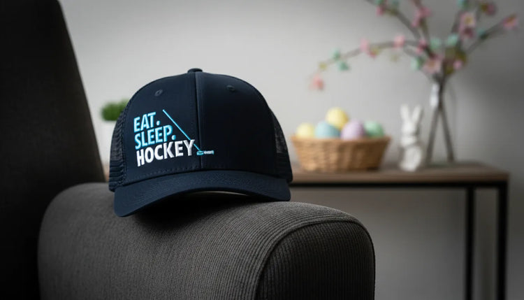 Scoring Big with Easter Hockey Gifts for Fans