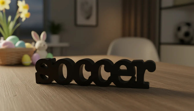 Scoring Big with Easter Soccer Gifts for Middle Schoolers