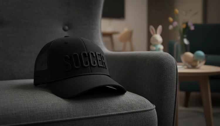 Scoring Big with Easter Soccer Gifts for Youth