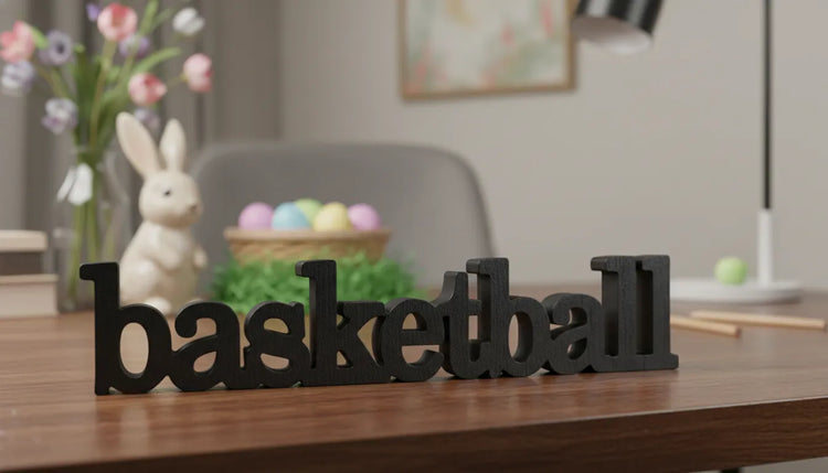 Scoring Big with the Best Easter Basketball Gifts for Daughters