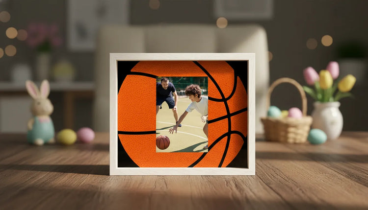 Scoring Big with the Best Easter Basketball Gifts for Sisters