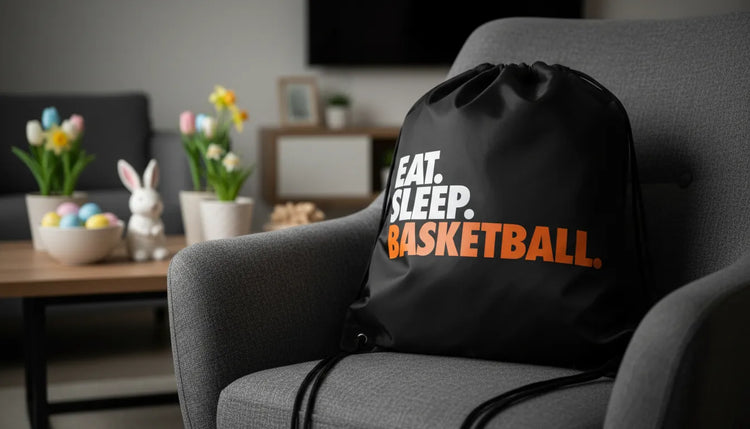 Scoring Big with the Best Easter Basketball Gifts for Young Boys