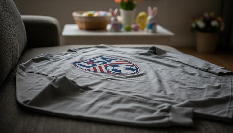 Scoring Big with the Best Easter Soccer Gifts for Parents