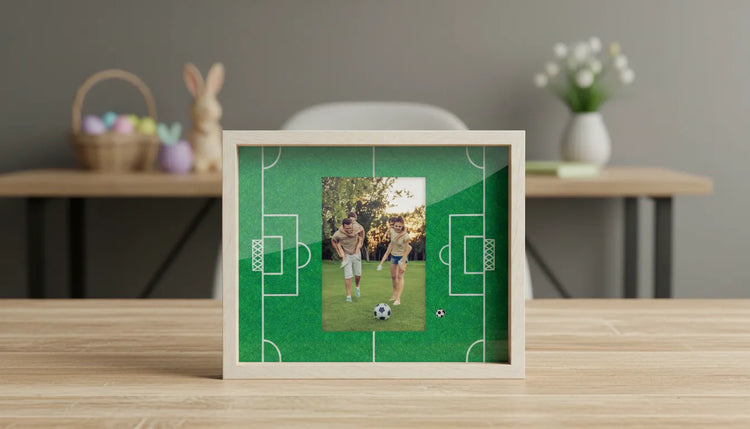 Scoring Big with the Best Easter Soccer Gifts for Teen Boys