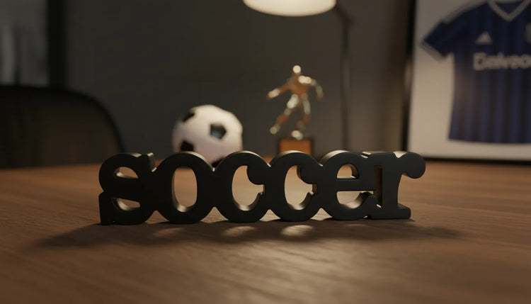 Scoring Style: Finding the Best Soccer Apparel for 6 Year Olds