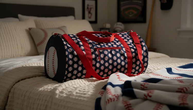 Senior Night Style: Finding the Perfect Baseball Clothing for Your Big Night