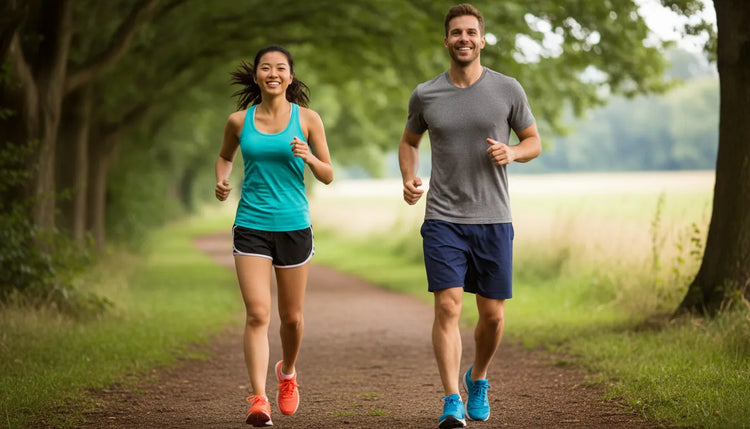 Should Beginner Runners Run Everyday? A Guide to Starting Strong